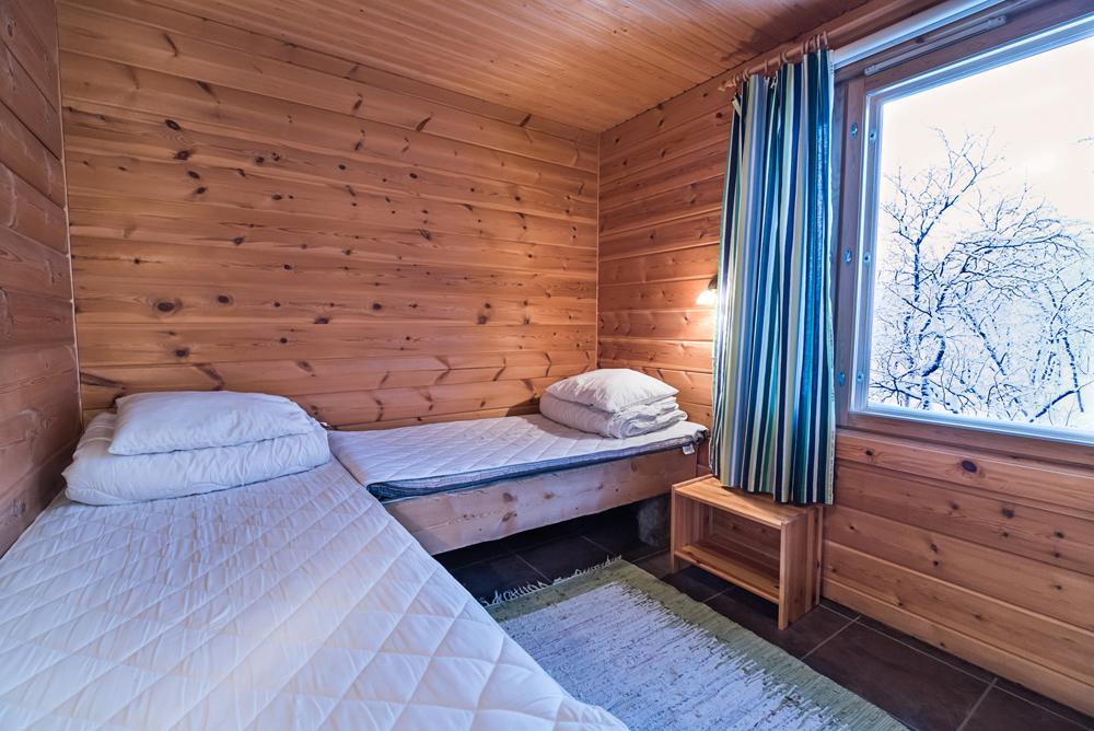 Saivaara Cottages Kilpisjärvi Eksteriør bilde