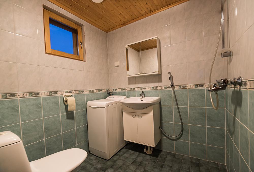 Saivaara Cottages Kilpisjärvi Eksteriør bilde